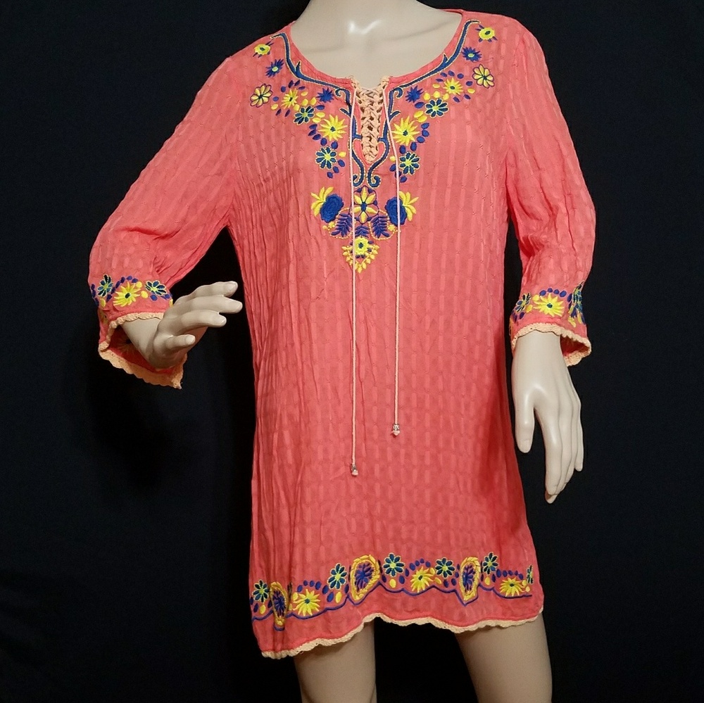 Umgee dress